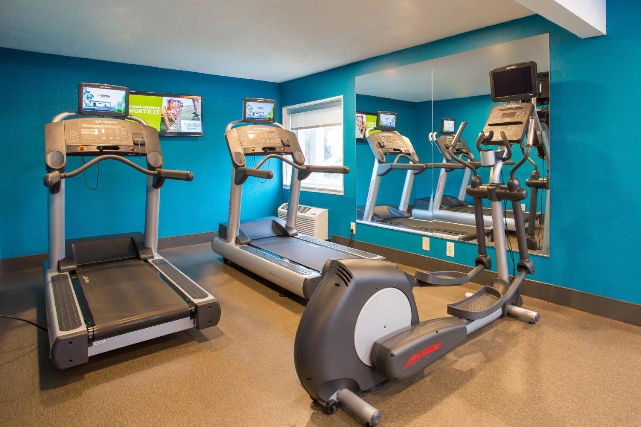 Fairfield Inn Boston Dedham Buitenkant foto