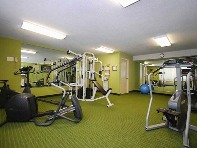 Fairfield Inn Boston Dedham Buitenkant foto